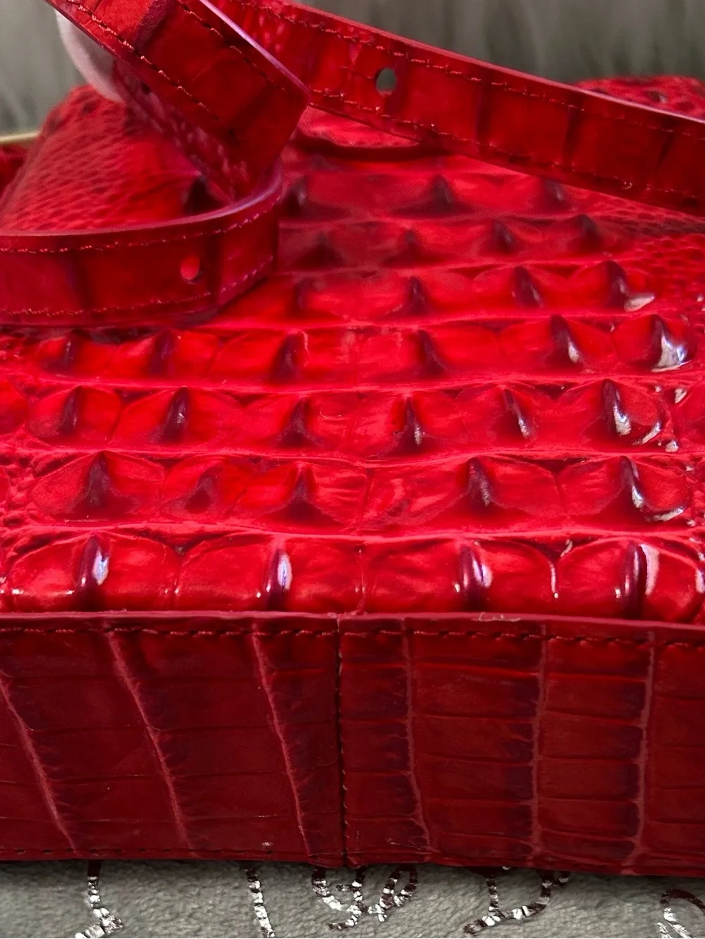 Brahmin marley crossbody